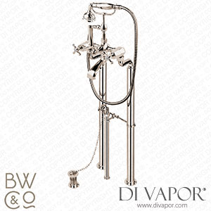 Barber Wilsons MC4310-3400DP Mastercraft 4310/3400DP Spare Parts