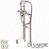 Barber Wilsons Spare Parts
