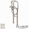 Barber Wilsons Spare Parts