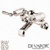 Barber Wilsons Spare Parts