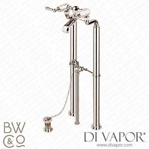 Barber Wilsons MCL3310-3400DP Mastercraft Lever 3310/3400DP Spare Parts