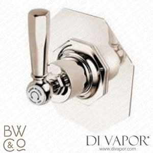 Barber Wilsons MCL3450WD2DP-AW Mastercraft Valve Spare Parts