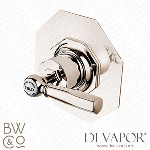 Barber Wilsons MCL3450WSP Mastercraft Lever 3450WSP Plate Mounted Wall Stop Spare Parts