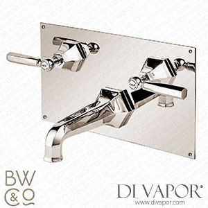 Barber Wilsons MCL3460 Mastercraft Metal Lever 3460 Spare Parts
