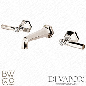 Barber Wilsons MCL3470 Mastercraft Lever 3470 Spare Parts