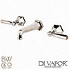 Barber Wilsons Spare Parts