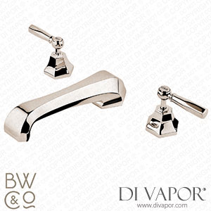 Barber Wilsons MCL3490 Mastercraft Lever 3490 Spare Parts