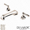 Barber Wilsons Spare Parts