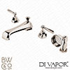 Barber Wilsons Spare Parts