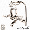 Barber Wilsons Spare Parts
