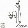 Barber Wilsons Spare Parts