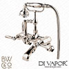 Barber Wilsons Spare Parts
