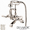 Barber Wilsons Spare Parts