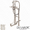 Barber Wilsons Spare Parts