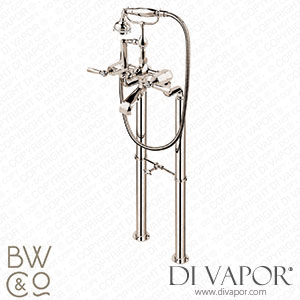 Barber Wilsons MCL4310 Mastercraft Lever 4310 Spare Parts