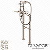 Barber Wilsons Spare Parts