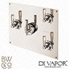 Barber Wilsons Spare Parts
