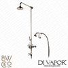 Barber Wilsons Spare Parts