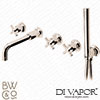 Barber Wilsons Spare Parts