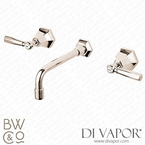 Barber Wilsons MLC6454 Mastercraft Lever 6454 Spare Parts
