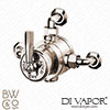Barber Wilsons Spare Parts