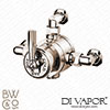 Barber Wilsons Spare Parts