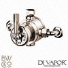 Barber Wilsons Spare Parts