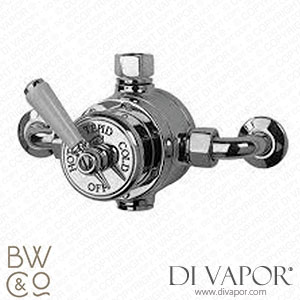 Barber Wilsons Spare Parts