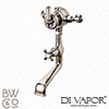Barber Wilsons Spare Parts