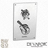 Barber Wilsons Spare Parts