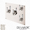 Barber Wilsons Spare Parts