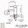Barber Wilsons Diagram