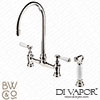 Barber Wilsons Spare Parts