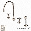 Barber Wilsons Spare Parts