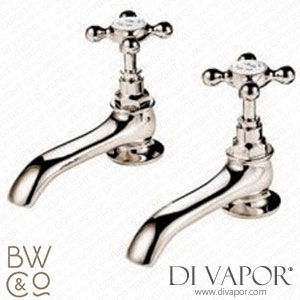 Barber Wilsons R1250SET Concealed Wall Mount Tap for 1890 and 1900 Series Spare Parts