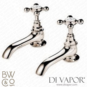 Barber Wilsons R2125-18 Regent 1890 Basin Taps with 5 Inch Spouts Spare Parts