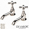 Barber Wilsons Spare Parts
