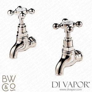 Barber Wilsons R260 Regent Pair Bib Taps Spare Parts