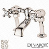 Barber Wilsons Spare Parts