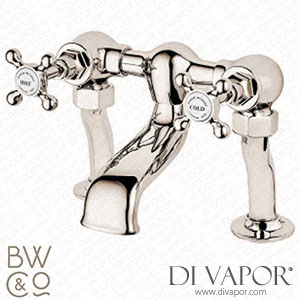 Barber Wilsons R3300 Regent Exposed Deck Mounted Bath Tap Filler Spare Parts