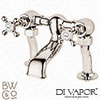 Barber Wilsons Spare Parts
