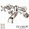 Barber Wilsons Spare Parts