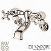 Barber Wilsons Spare Parts