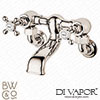 Barber Wilsons Spare Parts