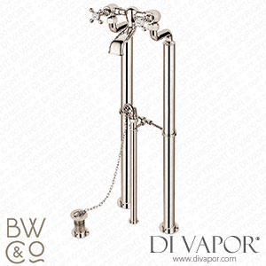 Barber Wilsons R3310-3400DP-1890 Regent 3310/3400DP 1890s style Spare Parts