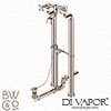 Barber Wilsons Spare Parts