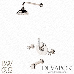 Barber Wilsons R3452-SET Regent 3452 Set Spare Parts