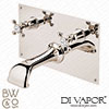 Barber Wilsons Spare Parts
