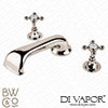 Barber Wilsons Spare Parts