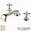 Barber Wilsons Spare Parts